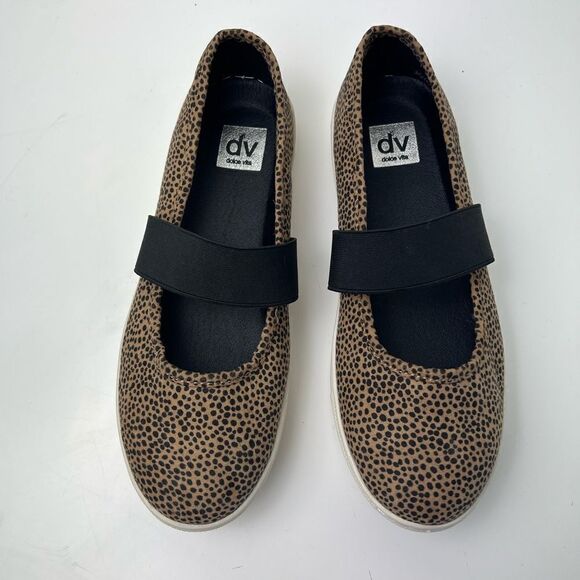 Dolce Vita Girl shoes size 4 - Picture 1 of 5